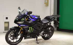 YAMAHA YZF-R25 A RG43J