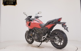 HONDA NC750X DCT 2026 RH23