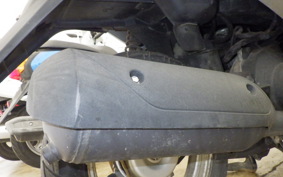 HONDA DIO Gen.6