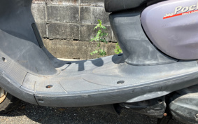 YAMAHA JOG POCHE SA08J
