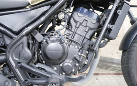 HONDA REBEL MC49
