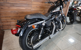 HARLEY XL883R 2007 CS2