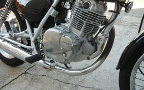 SUZUKI ST250E TYPES NJ4CA