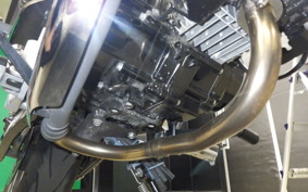 HONDA DAX 125 2002 JB04