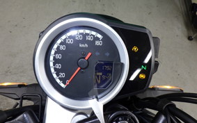 HONDA GB350S 2025 NC59