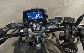 SUZUKI JIKUSA-250 ED22B