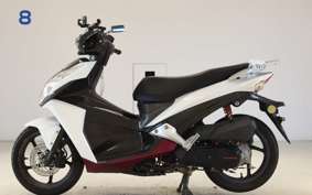 HONDA ﾀﾗﾆｽ110