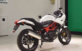 HONDA VTRF250 1996 MC33