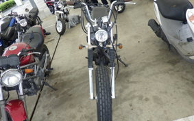 YAMAHA TW200 2JL
