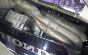 HONDA CBR600RR GEN 3 2015 PC40