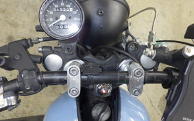 YAMAHA SR400 Gen.3 2002 RH01J