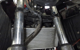 HONDA CBR250R GEN 3 MC41