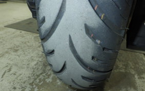 YAMAHA MAXAM 250 1983 SG21J