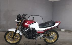 HONDA JADE MC23