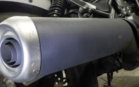 HONDA REBEL 250 A MC49