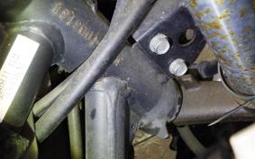 HONDA CBR250R GEN 3 2024 MC41