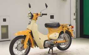 HONDA LITTLE CUB 2026 AA01