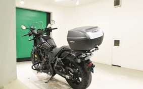 HONDA REBEL 1100 2002 SC83