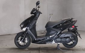 YAMAHA  CYGNUS  GRIF ASU SEJ4J