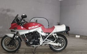 SUZUKI GSX250 KATANA GJ76A