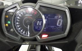 KAWASAKI NINJA 400 2023 EX400G