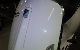 VESPA SPRINT 150 2008