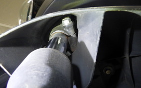 YAMAHA VINO 50 Gen.4 AY02