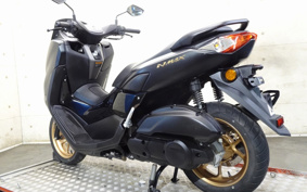 YAMAHA N-MAX SEG6J