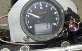 HONDA APE 100 GEN 2