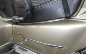 HONDA GL1500 GOLD WING 1988 SC22