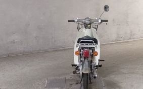 HONDA SUPER CUB50 C50
