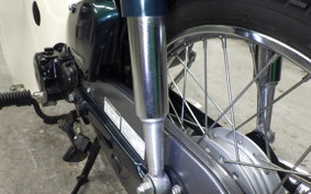 HONDA C50 SUPER CUB 2000 AA01