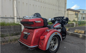 HARLEY FLHTCU 2020 MAF