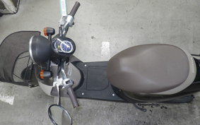 HONDA TODAY 2 2019 AF67