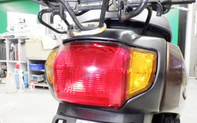 HONDA TACT-4ﾍﾞｰｼｯｸ AF79