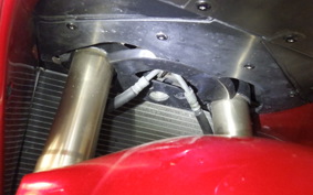 KAWASAKI ZX 1200 NINJA R 2001 ZXT20A