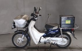 HONDA SUPER CUB50 AA04