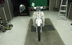 HONDA C110 SUPER CUB JA07
