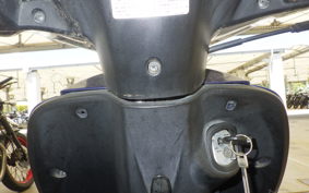 HONDA DIO Gen.6 AF68