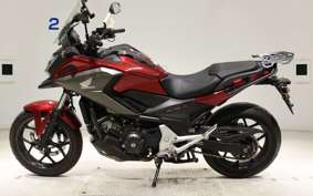 HONDA NC750X LD ABS 2020 RC90