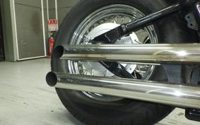 YAMAHA DRAGSTAR 400 2010 VH02J