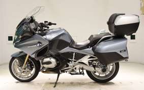 BMW R1200 RT 2014