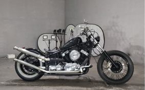 YAMAHA DRAGSTAR 400 1996 4TR