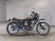 Фото Kawasaki 250TR с японского аукциона