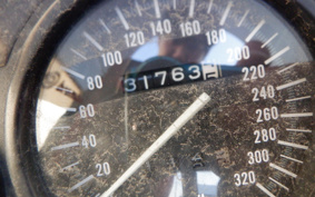 KAWASAKI ZZ1100 NINJA 1995 ZXT10D