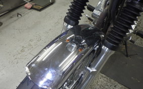 HONDA CB400SS E 2006 NC41