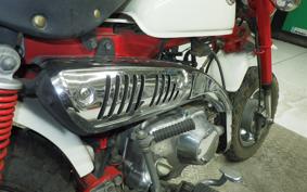 HONDA MONKEY 2016 Z50J