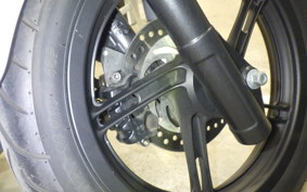 HONDA PCX 150 2014 KF18