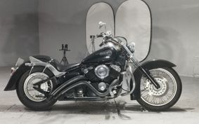 YAMAHA DRAGSTAR 400 CLASSIC 1996 4TR