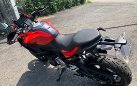 BMW F900XR PREMIUM LINE 0R01